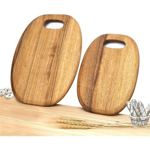 NHM Wooden Cutting Boards