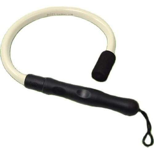 New golf swing swing swing swing balance warm-up exercise club indoor and outdoor auxiliary power club