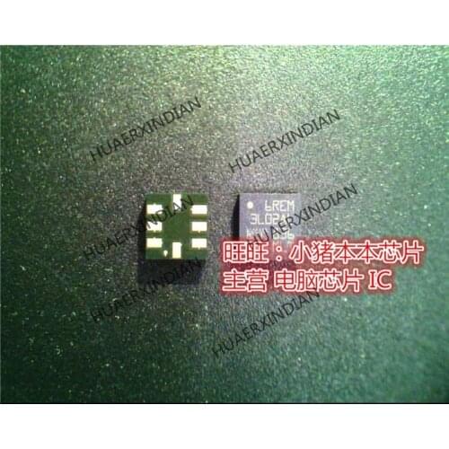 New original LIS3L02AL 3L02AL LIS3L02AL QFN High Quality