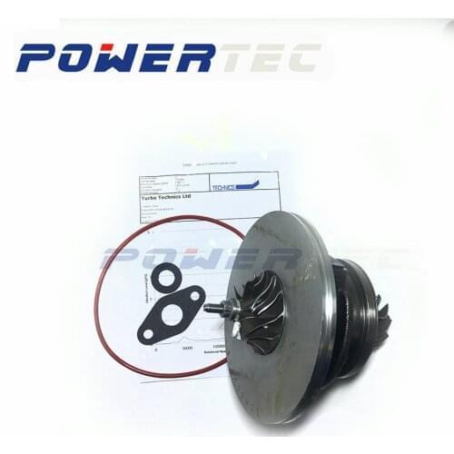 New Turbo Cartridge For Volkswagen Fox Polo IV 1.4 TDI 51Kw BNM Turbine Core 733783-0004 Turblader CHRA GT1544S 045253019L 2005