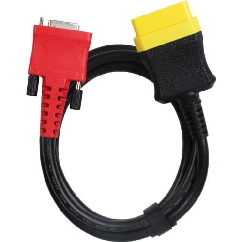 Main Test Cable For Autel Maxisys MS908 OBDII cable