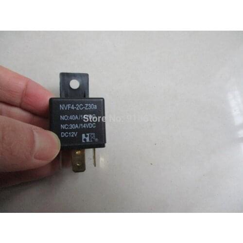 Relay suit for kipor KDE12STA3 generator parts