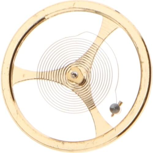 Watch Balance Wheel Spring for 46941 46943 Repair Accessories