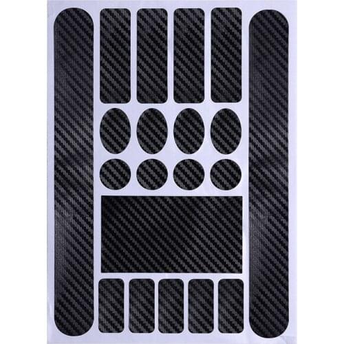 Bike Protecting Stickers Tape Decals Frame Protective Film Bicycle Carbon Chain Protector MTB Road Cycling Accessories