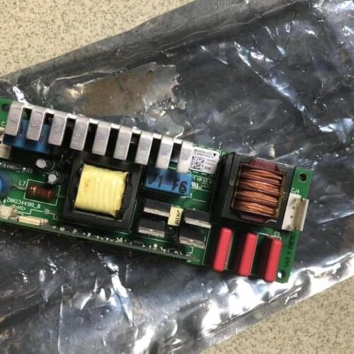 Replacement New and Original FIT For OSRAM PT VIP 03 MID ZNN2344190_B 56220D01DG 200W Projector lamp ballast driver board