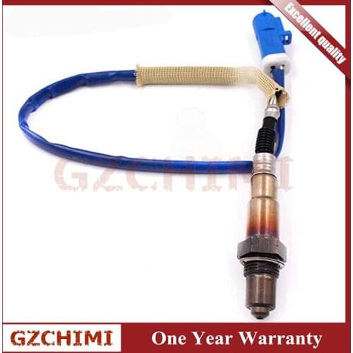 3M51-9G444-CB Rear Left sensor oxygen o2 sensors For FORD FOCUS GRAND C MAX 1.6L 2004- lambda