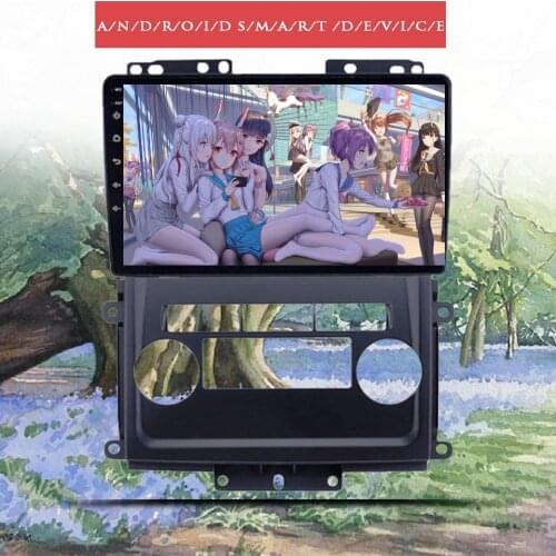 6G RAM 128G Android 10.0 Car Radio Multimedia Auto GPS Navigation PC Tablet For Nissan Frontier/Xterra 2009-2012 Carplay DSP