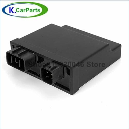 5TG-85540-10-00 Igniter Control CDI Unit 5TG 855 401 000 Fit for Yamaha YFZ 450 LE SE 2004-2009