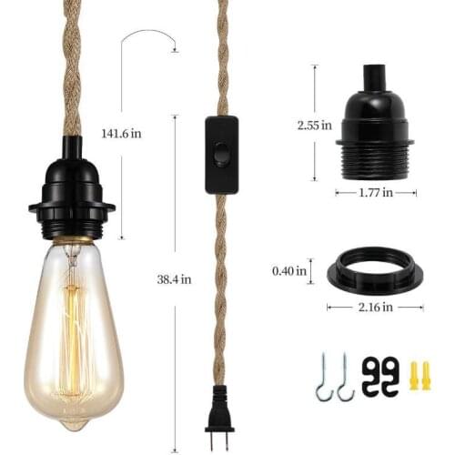 Europe led glass ball nordic light hanglamp hanging lights kitchen chandeliers industrial lamp dining rooom livingroom