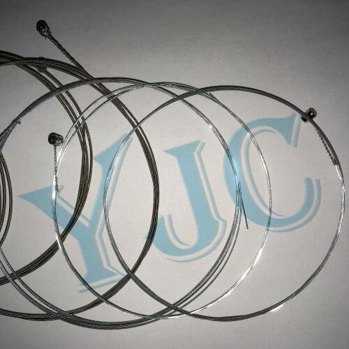 Wholesale 10 Sets ST3050R Guitar Electric Strings Nickelplated Steel Standard Tension 1-6th 010 013 017 026 036 046