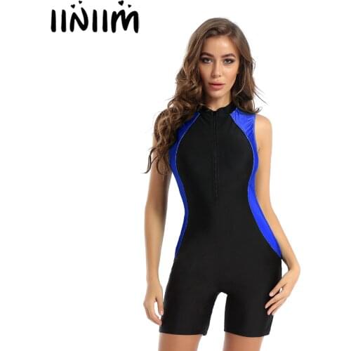 Iiniim Tight Swimwear