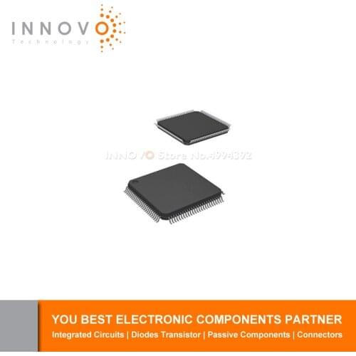 INNOVO 5pcs/lot HD64F3064BF25V HD64F3064BF HD64F3064 QFP100 Free shipping New original