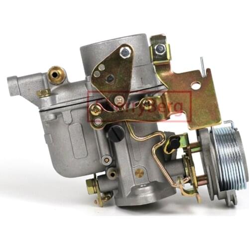 SherryBerg Carburetor for Peugeot 404 504 279100 / E14185 / E1279C 1.8 1.6 & 2.0 solex carburettor carb vegaser