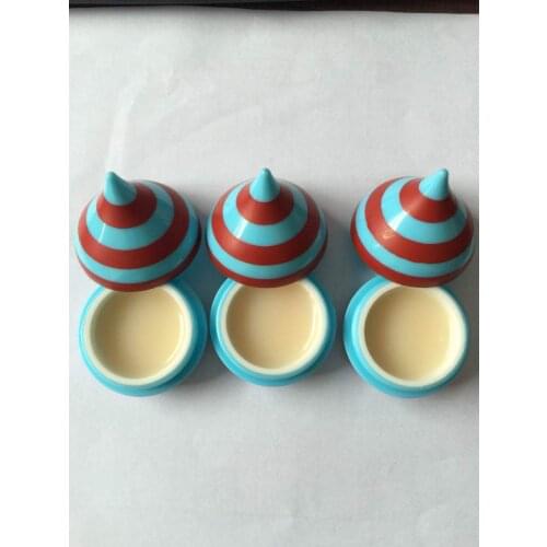 Makeup Candy 4 Color Moisturizing Lip Balm Natural Plant Lip Gloss Lipstick Fruit Embellish Lip For Makeup tools