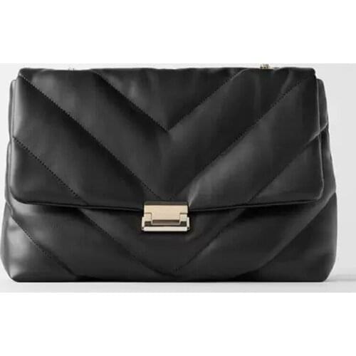 2021 New Arrival High Quality Woman Bag Party Club Elegant Female Shoulder Bags