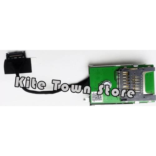 New Flash Memory Card Reader Module Compatible with Dell OptiPlex 7040 5040 3040 94D86 094D86