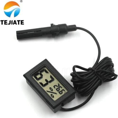 Термометры TEJIATE China At AliExpress
