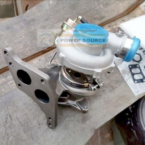 Turbo RHF55 VF37 14411-AA540 VA440027 14411AA541 14411AA542 14411AA540 For SUBARU Impreza WRX STI Sedan Wagon 03 EJ20 2.5L 280HP