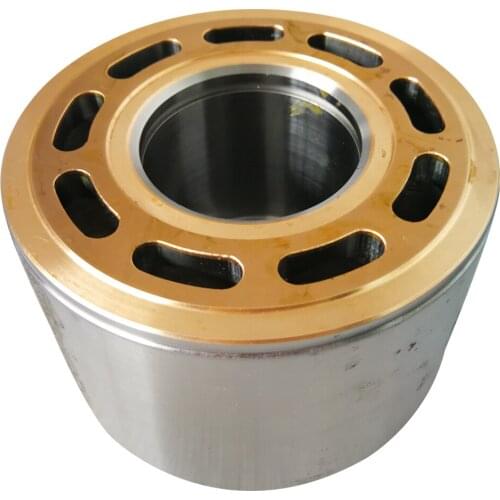 Pump Spare Parts MPR63 Cylinder Block Pistons for Repair LINDE Hydraulic Pump Accessories