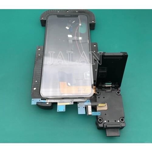 LCD Touch Screen Test Motherboard For iPX XS Touch Screen display test board repair 5.8 inch glass touch digitizer TP Test