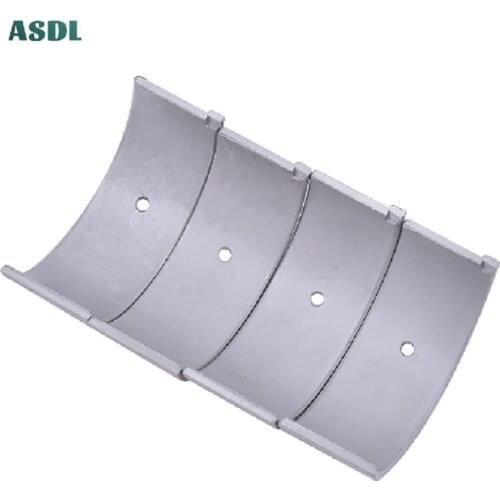 +100 35mm Con Rod Bearing Connecting Rod Bearing Set for Honda NT400 Bros MKI Shadow 400 Steed NT 400 VRX400 Roadster VRX 400