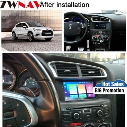 10.2" Android 8.0 Car GPS Player for Mitsubishi Lancer 10 EVO with 4GB+32GB Octa Core Auto Stereo Navi Radio Multimedia headunit