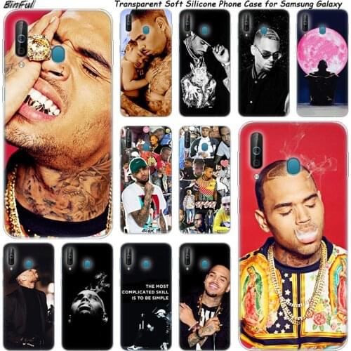 BiNFUL Samsung Galaxy M40 Phone Cases