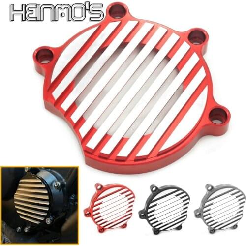 For HONDA CMX Rebel 300 500 CMX300 CMX500 2017 2018 2019 2020 2021 Engine Cover Pulse Ignition Timing Guard Crash Protector Case