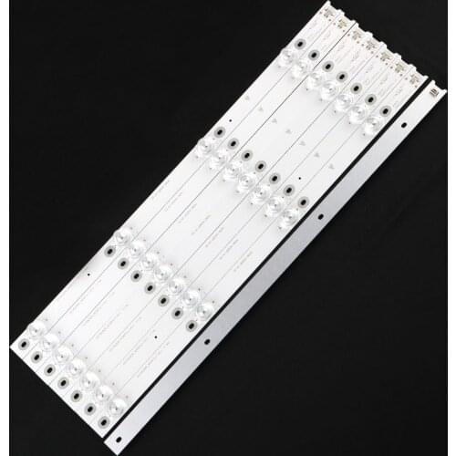 FOR TCL 49P3 D49A620U B49A81S-UD GIC49LB29-3030F2 led backlight for L49P1-UD L49P2-UD 4C-LB4904-HR07J 49HR330M04A2 V3 49P3F 49A