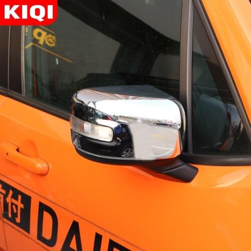 KIQI Car Rear Mirror DVRs