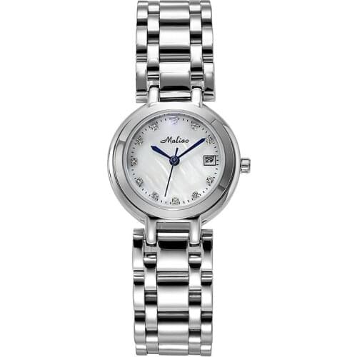 Top Brand Luxury Women Watches Elegant Watch Women Quartz Waterproof Montre Femme Fashion Ladies Watch Relogio Feminino