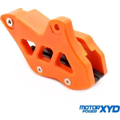 Chain Guide Guad For 125 200 250 300 350 400 450 525 530 EXC SX SXF XC XCF EXCF EXCW XCFW MX 08-16 690 Enduro
