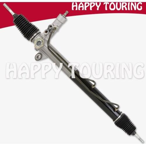 New Power Steering Rack And Pinion For Kia Sorento 2003-2009 577103E000 57710-3E000 LEFT HAND DRIVE