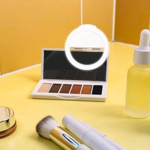 Novelty Makeup Lightings Led Selfie Lamp Led Selfie Ring Light Mobile Phones Photo Night Light Led Mirror Neon Sign Selfie Ring