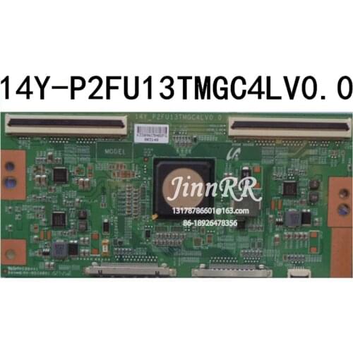 14Y-P2FU13TMGC4LV0.0 Original logic board For 14Y-P2FU13TMGC4LV0.0 Logic board Strict test quality assurance