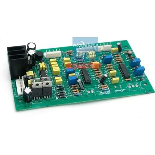 Inverter Welding Machine Control Board ZX7400D Main Control Board Circuit Board Welding Machine Accessories Circuit Board