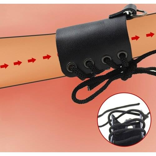 Male Penis Rings Sex Toys Adjustable Leather Penis Ring For Man Penis Enlargement Cock Ring Adult Sex Products Cock Ring Sex Toy