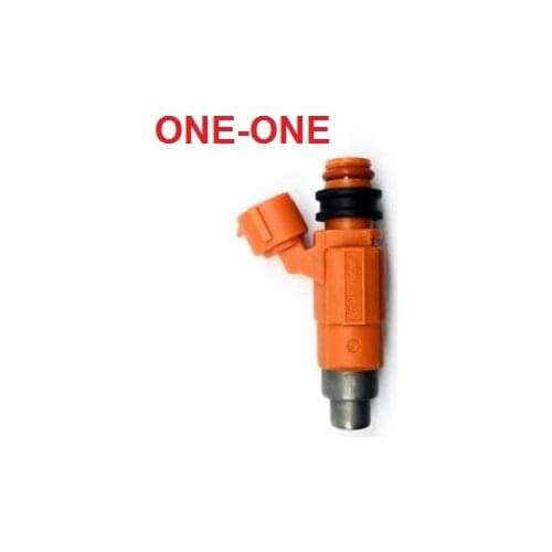 Fuel Injector Nozzle CDH210 7310597 INP771 For Mitsubishi Eclipse Galant Lancer