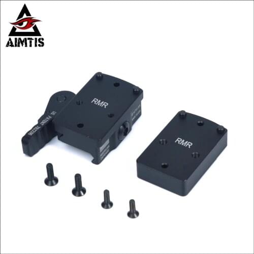 Scope Brackets WOLTIS China