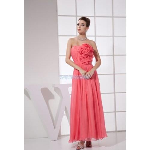 Sleeveless handmade flowers Womens Long Dress Sexy Backless High Waist A-line Dresses Women Summer Elegant Party Ladies Clothes