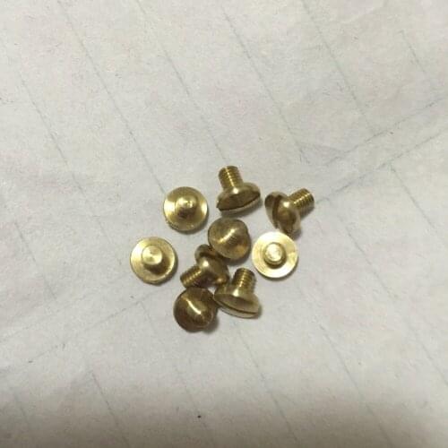 30 PCS sax accessories sax guard screw