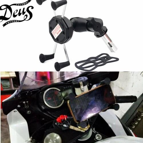 Phone Holder For KAWASAKI NINJA 250 400 2018 19 2020 Motorcycle Accessories GPS Navigation Bracket USB Charger NINJA250 NINJA400