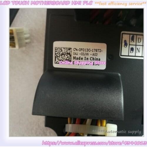 For Original R5400 F013C CPU Power Backplane