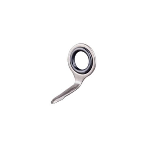 MK Super small ceramic center ringed Fishing rod guides