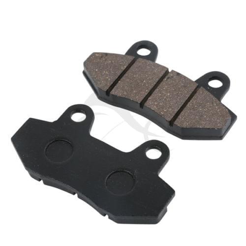Front Rear Brake Pads For HYOSUNG GT250 GT125 GT650R GT650S GT650 GV650 GT250R