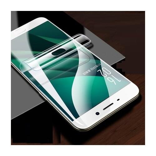 9000D Full Curved Tempered Case For Samsung Galaxy S8 S9 Plus Note 9 8 Protector For Samsung S6 S7 Edge Protective Film