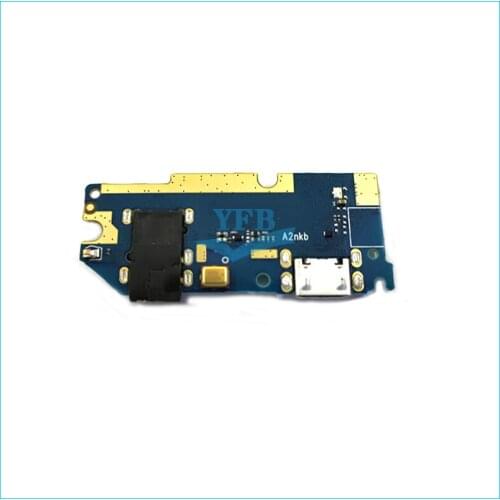 USB Port Charger Dock Plug Connector Flex Cable For Lenovo K5 Play Charging Port Board Replacement parts