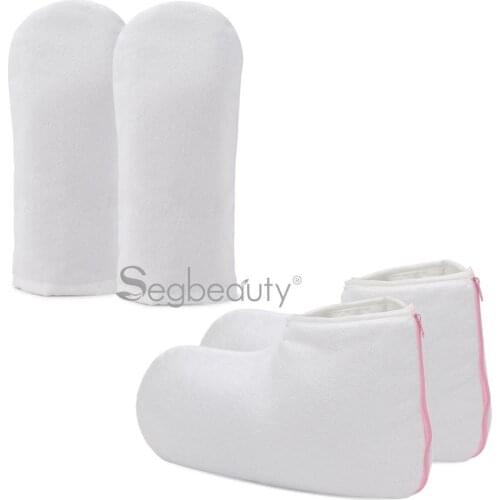 Segbeauty Wax Warmer Wax Melts Heating Machine Hot Wax Heater for Facial Skin Hair Removal Spa Tool Body Brazilian Waxing