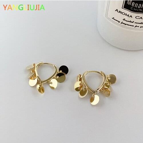YANGLIUJIA Jewelry