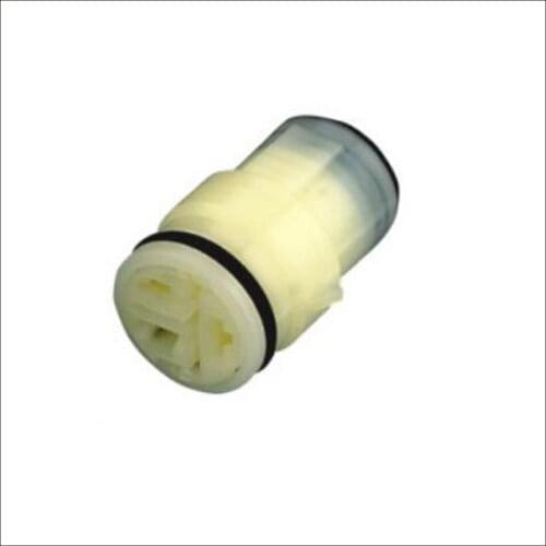 100set male Connector Terminal connectors jacket auto Plug socket female Connector 3-pin connector Fuse box PA66 DJ7039Y-6.3-21